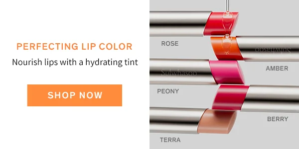 Perfecting Lip Color