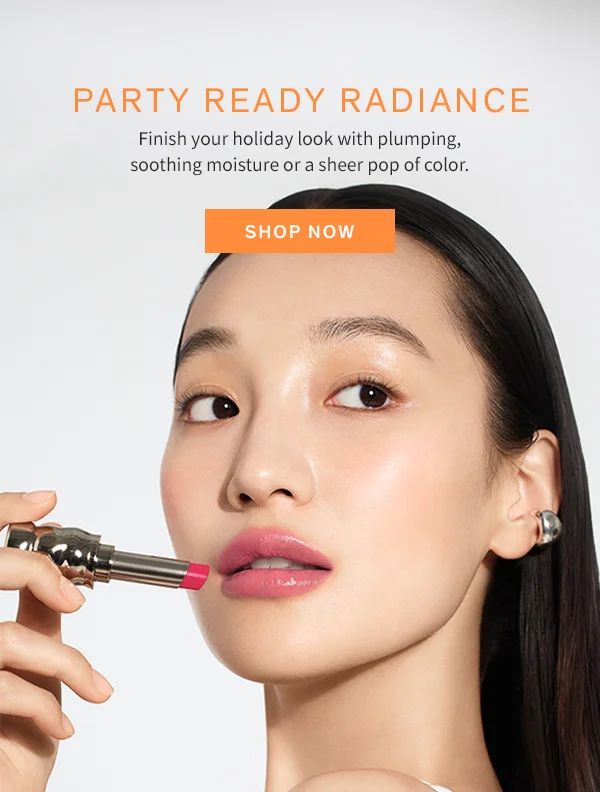Party Ready Beauty