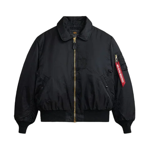 Alpha Industries B-15 Heritage Bomber Jacket