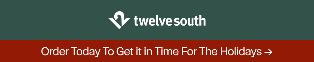 Twelve South