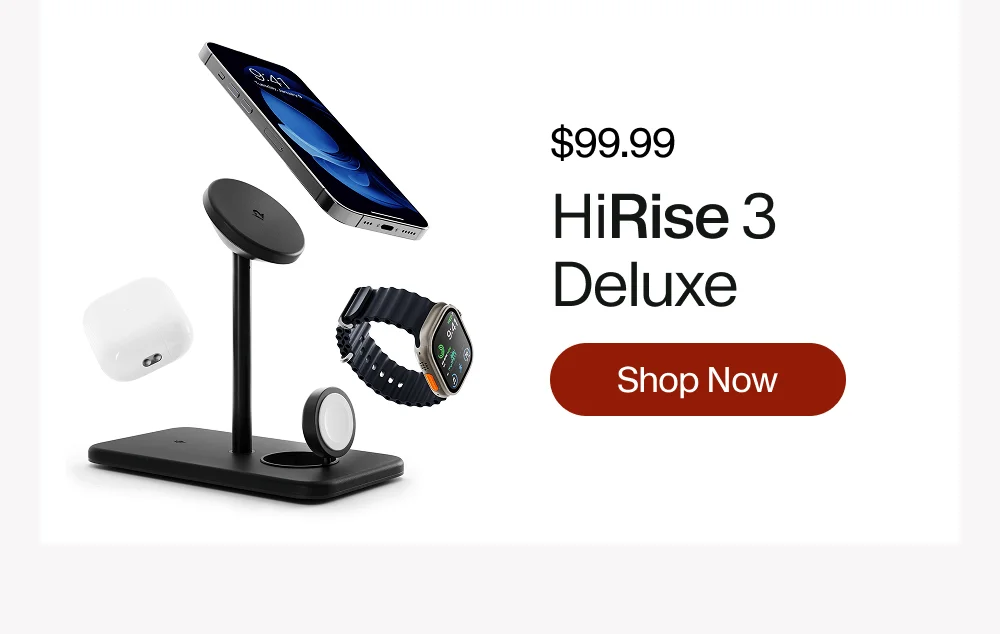HiRise 3 Deluxe