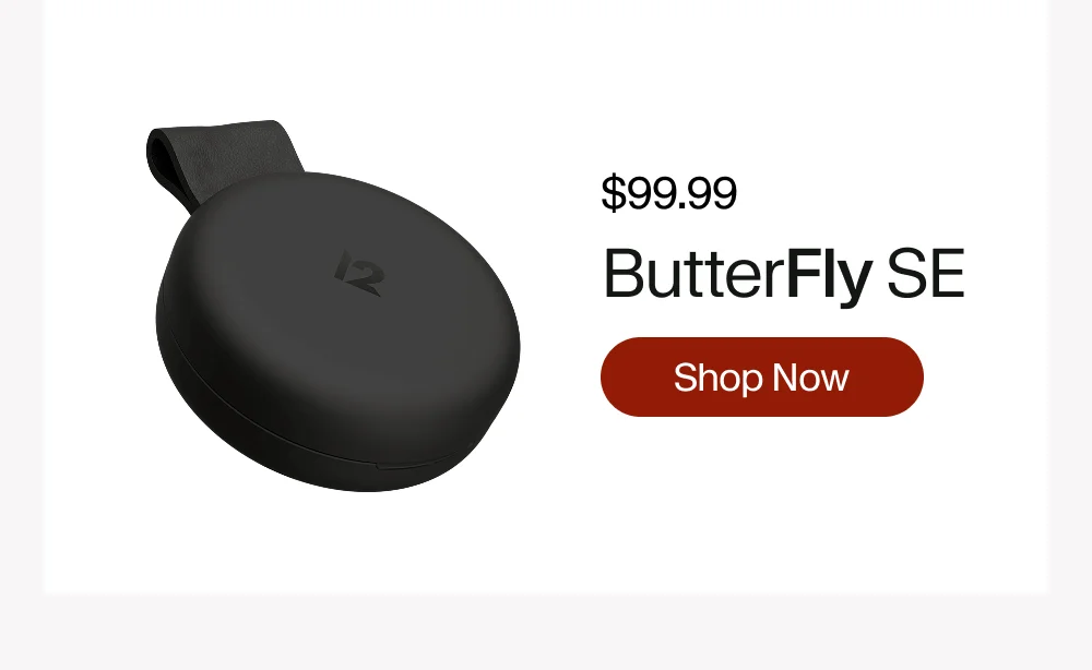 ButterFly SE