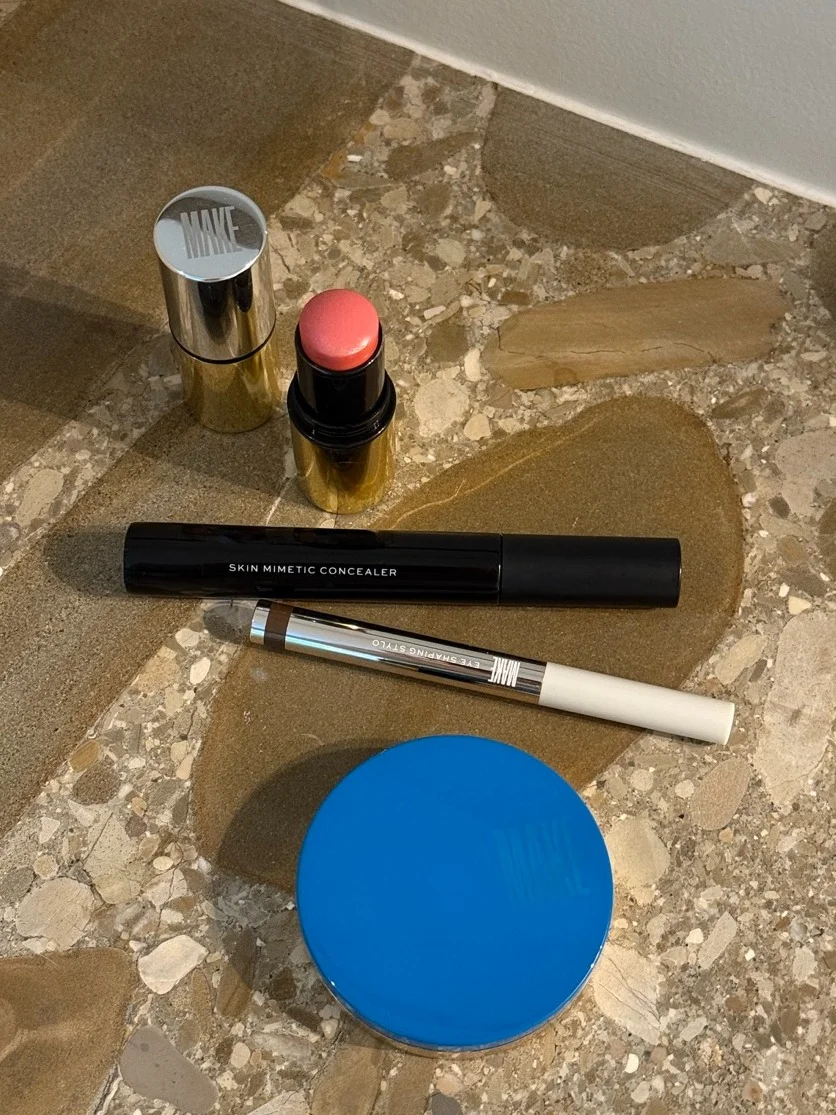 shop makeup