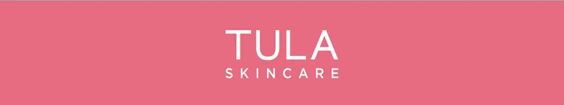 TULA SKINCARE