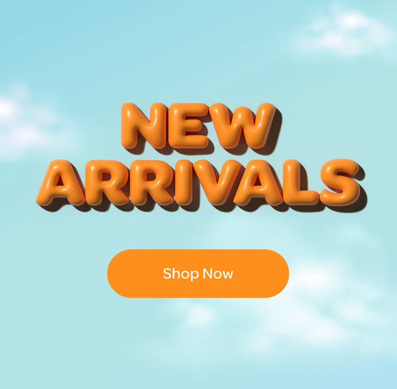 New arrivals - Shop now
