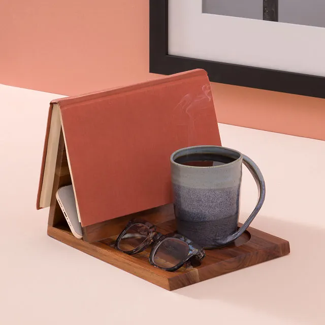 Book Nook™ Reading Valet