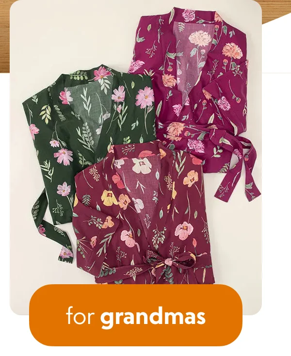 gifts-for-grandmother