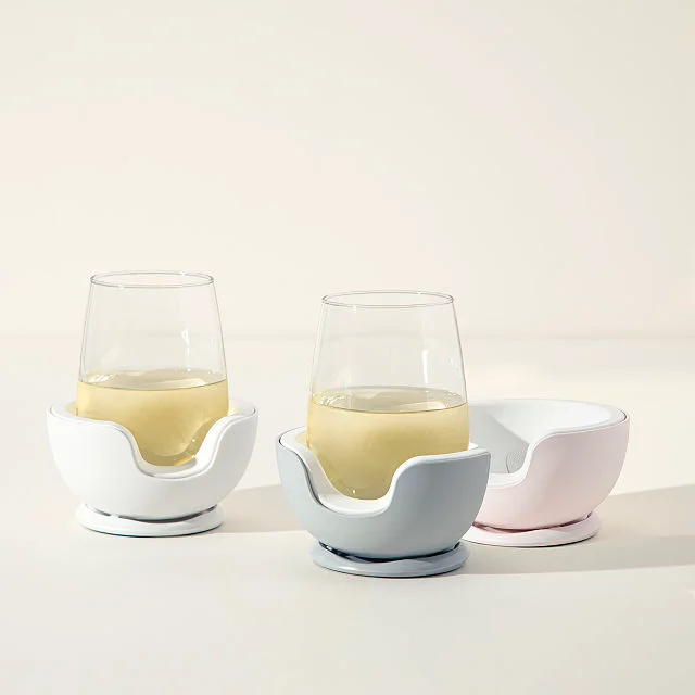 Personal Stemless Wine Chiller