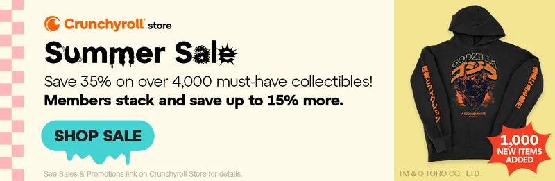 SHOP SALE
