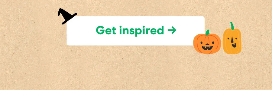 Get inspired
