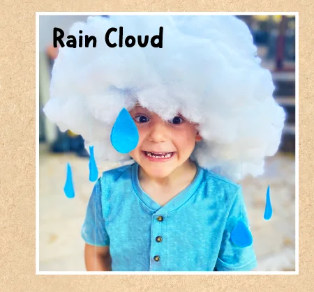 Rain Cloud