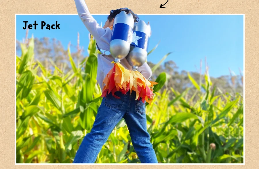 Jet Pack
