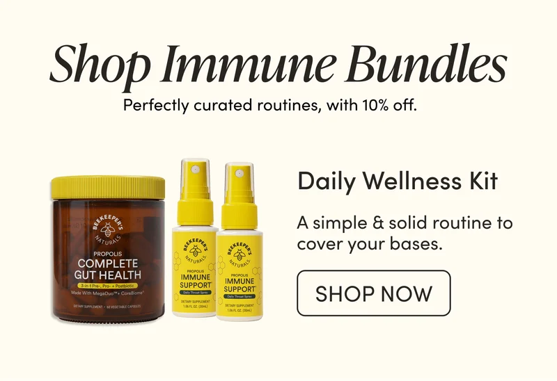 Daily Wellness Kit