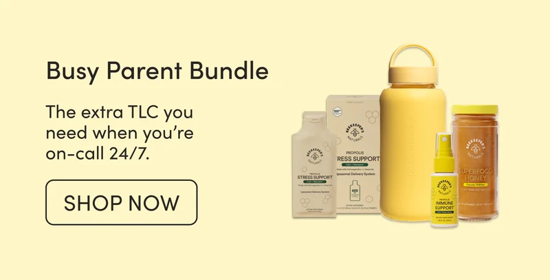 Busy Parent Bundle