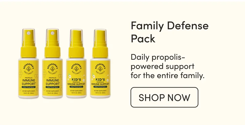 Family Defense Pack