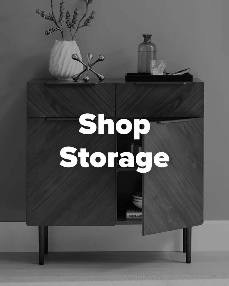 Shop Storage