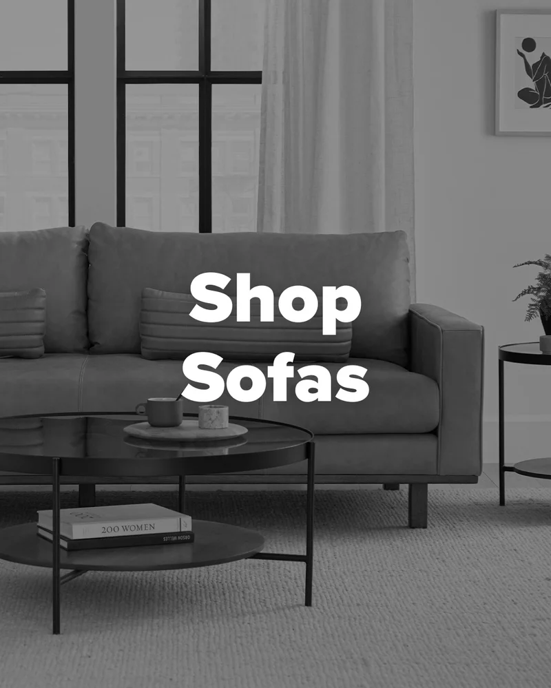 Shop Sofas