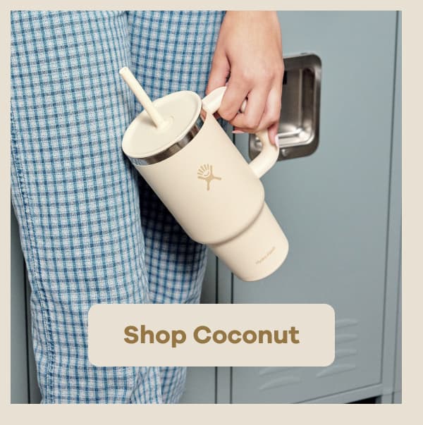 Shop Coconut