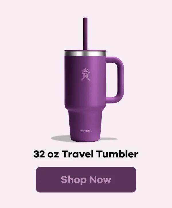 32 oz Travel Tumbler | Shop Now