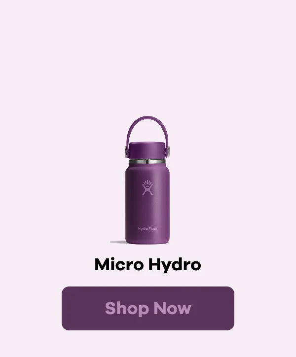 Micro Hydro | Shop Now