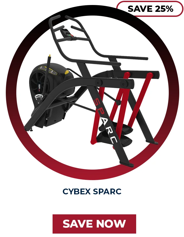25% OFF | Cybex SPARC