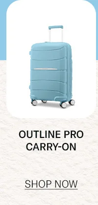 Outline Pro Carry-On