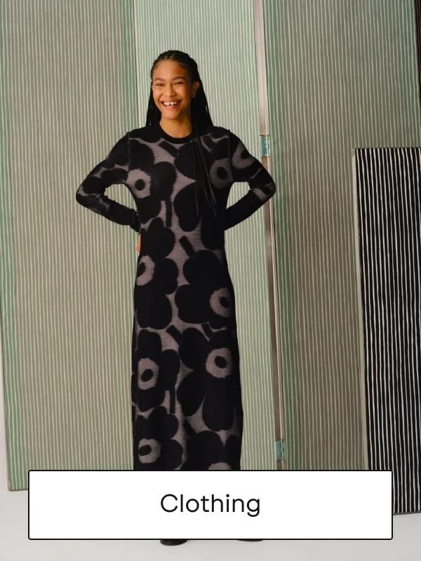 Shop clothing