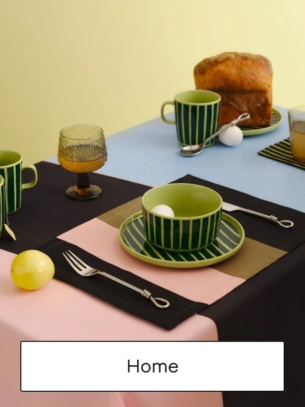 Shop home