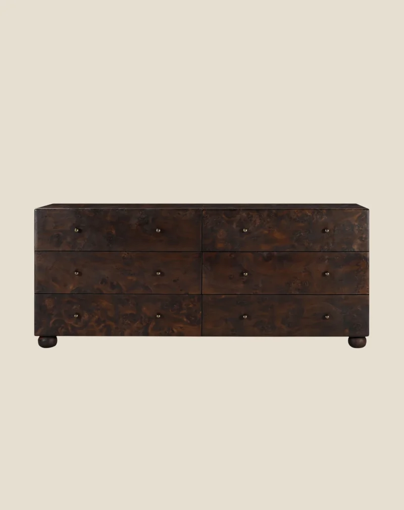 Shop Hobbes Dresser