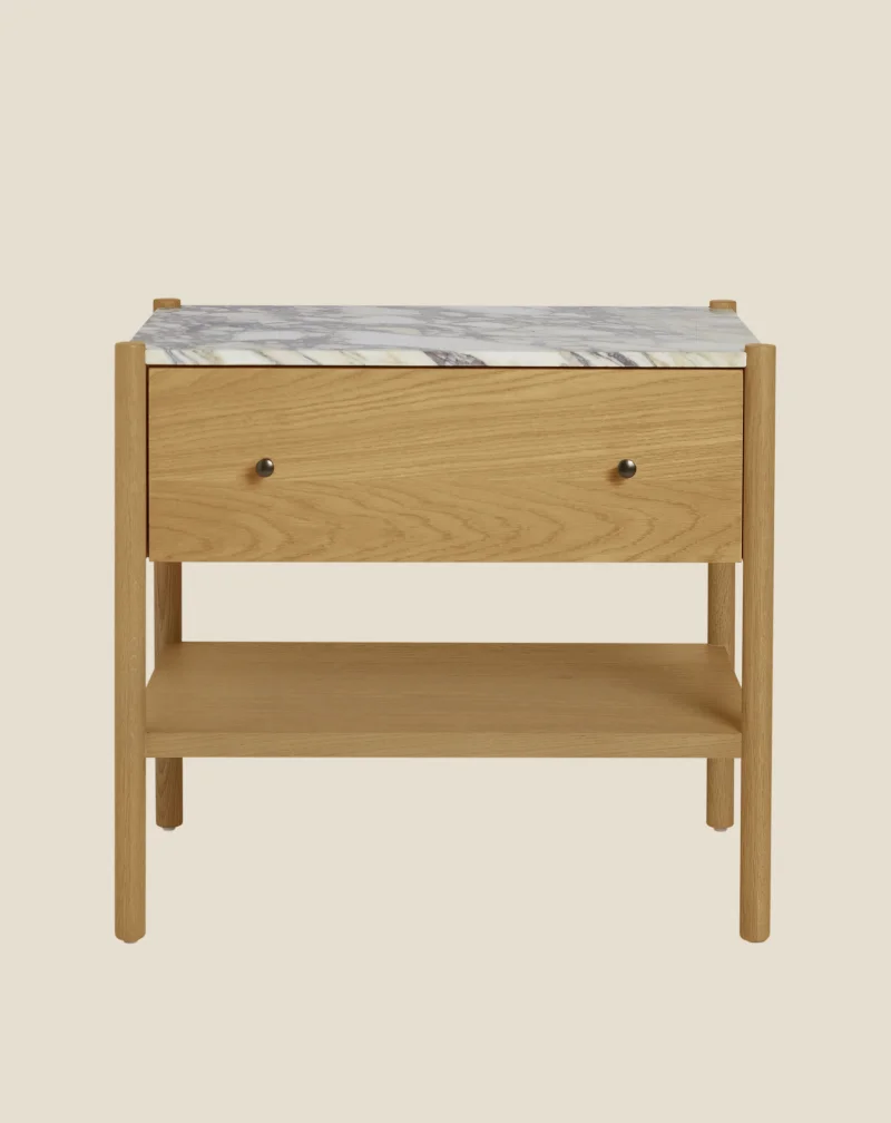 Shop Philana Nightstand