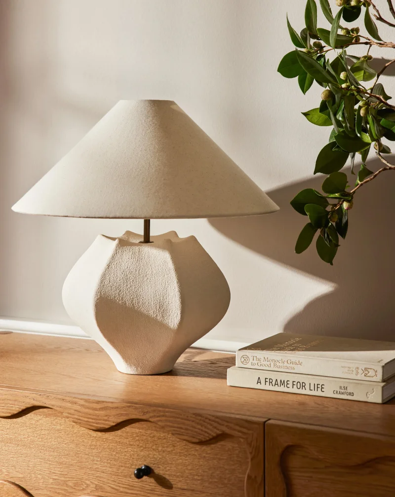 Shop Punto Table Lamp