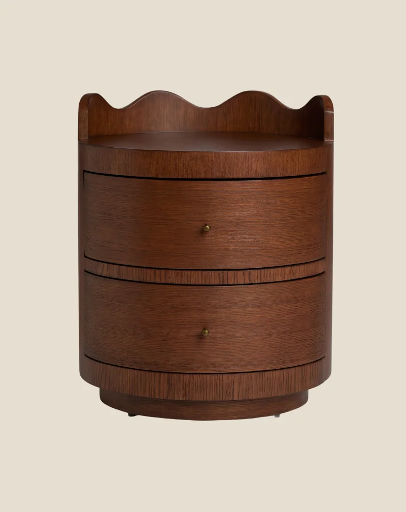 Shop Ripple Nightstand