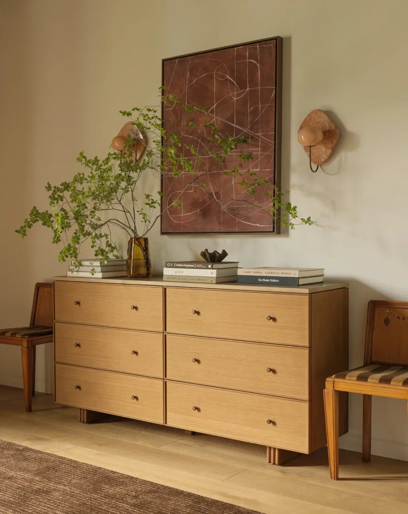 Shop Keshan Dresser