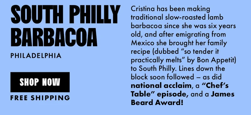 Barbaoa Barbaoa