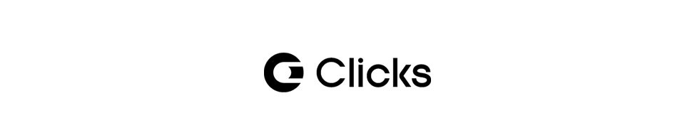 Clicks Technology logo
