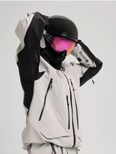 Anon Fragment M4 Goggles