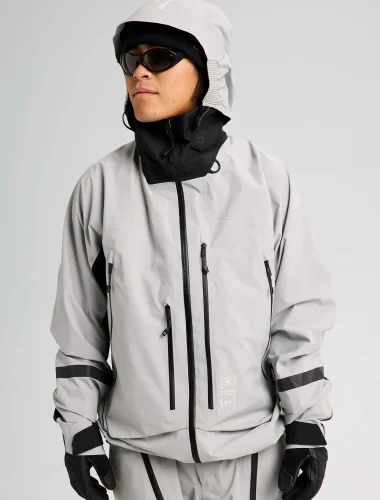 [ak] Fragment GORE-TEX Pro 3L Jacket