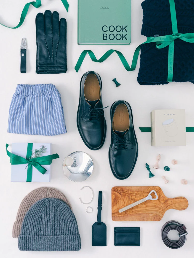gift guide men