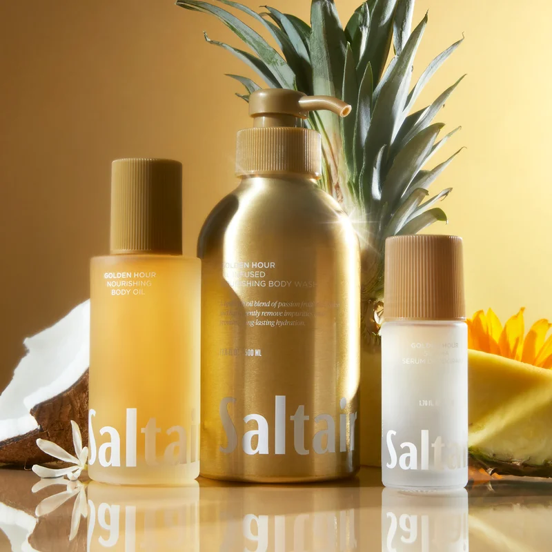Golden Hour Collection