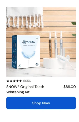 Shop SNOW® Original Whitening Kit  [SHOP NOW]