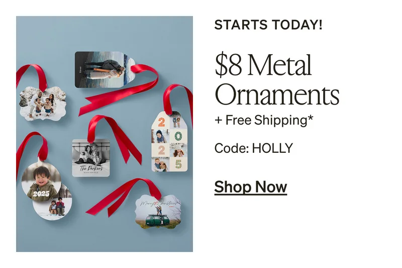 50% Off Almost Everything