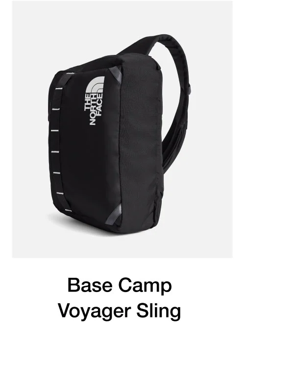 Base Camp Voyager Sling