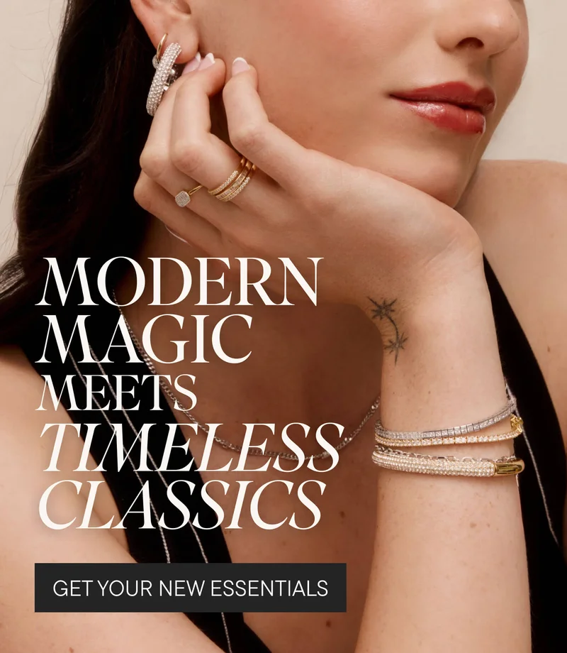 GET YOUR NEW ESSENTIALS
