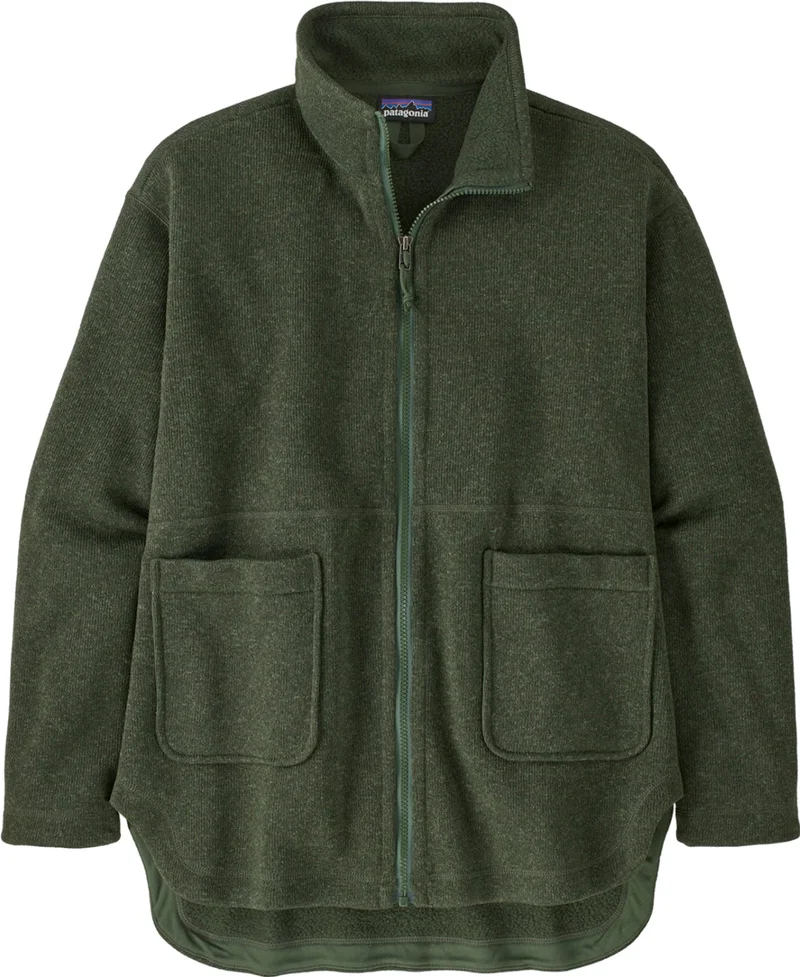 Patagonia,  Torrey Pine Green / M