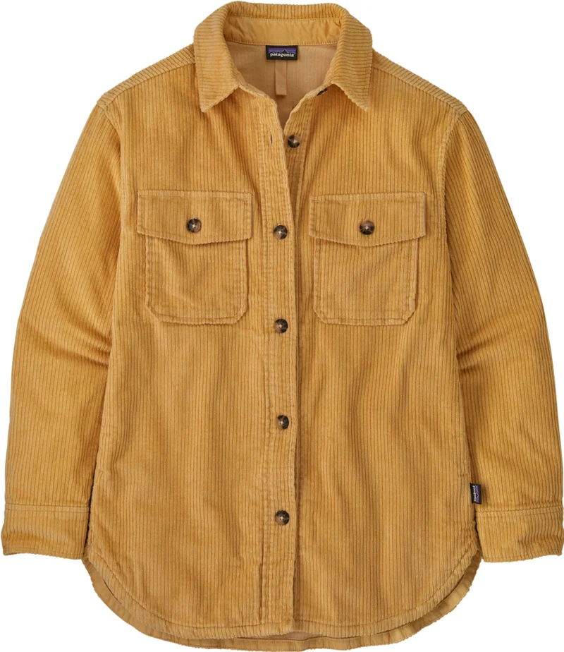 Patagonia,  Beeswax Tan / S