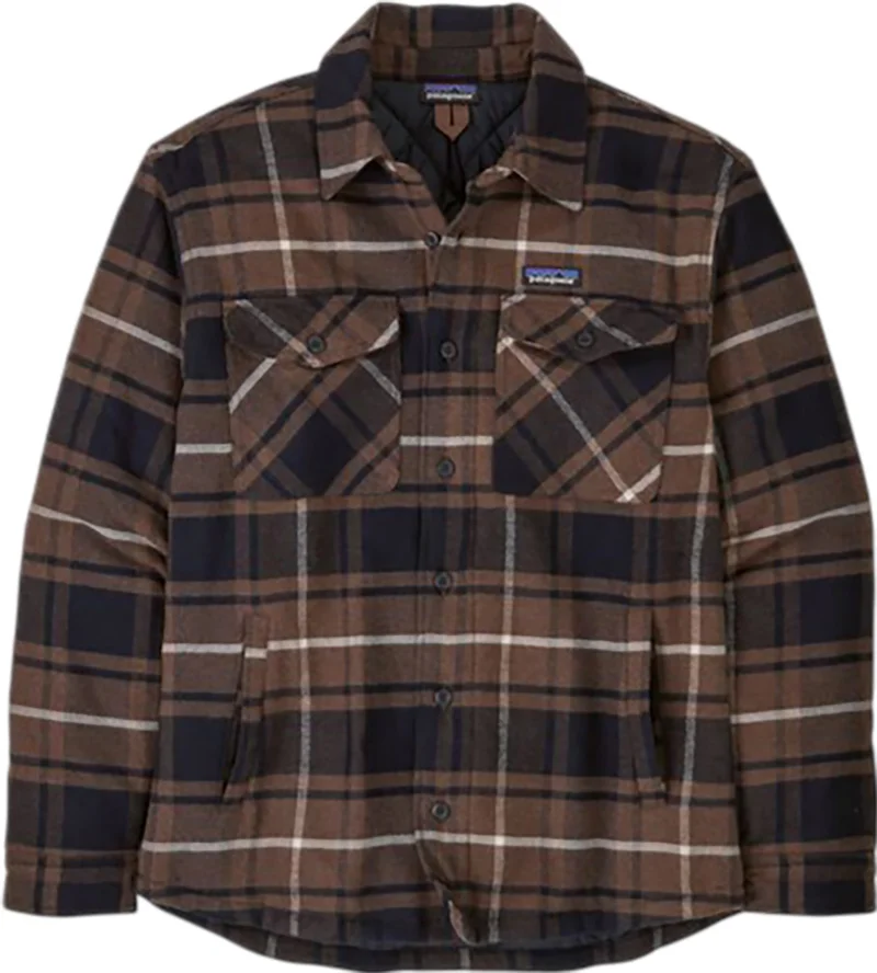 Patagonia,  Outdoor - Molasses Brown / XL