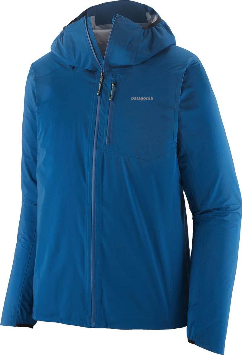 Patagonia,  Endless Blue / L