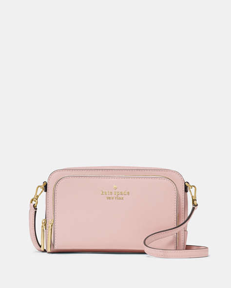 Staci Mini Crossbody Bag