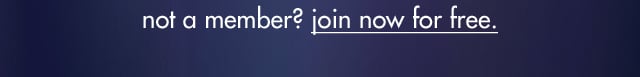 not a member? Join now for free not a member? Join now for free
