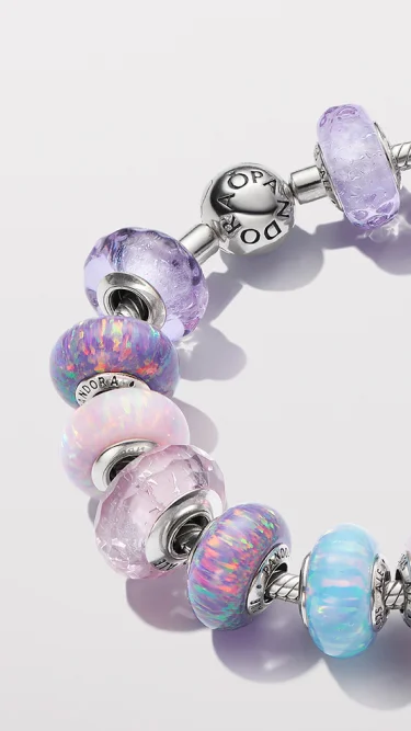 Pandora Moments Snake Chain Bracelet